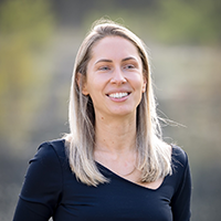 Ilse Verbruggen - Project Manager